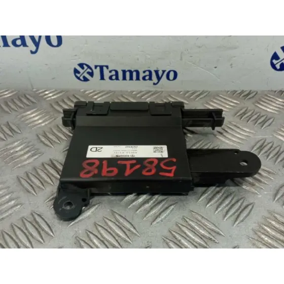Centralita Calefaccion para Toyota Yaris (Xpa1F/Mxph11/Chxnbw)
