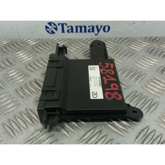Centralita Calefaccion para Toyota Yaris (Xpa1F/Mxph11/Chxnbw)