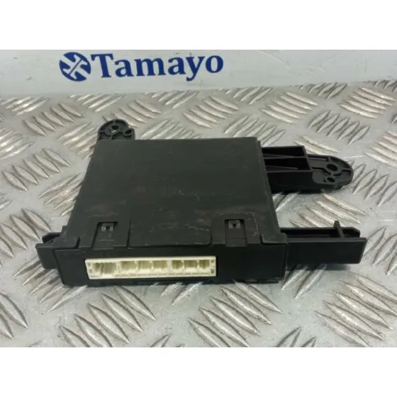 Centralita Calefaccion para Toyota Yaris (Xpa1F/Mxph11/Chxnbw)