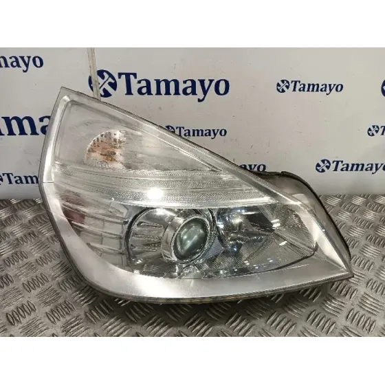 Faro Derecho para Renault Espace Iv (Jk0)