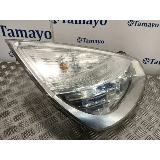 Faro Derecho para Renault Espace Iv (Jk0)