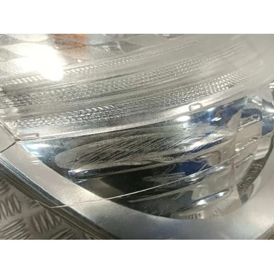 Faro Derecho para Renault Espace Iv (Jk0)