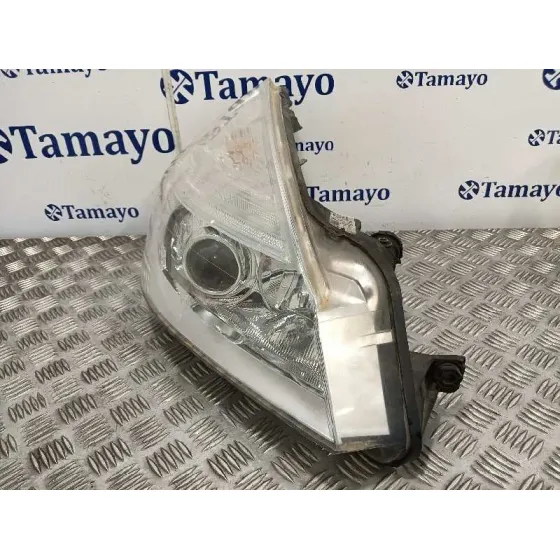 Faro Derecho para Renault Espace Iv (Jk0)