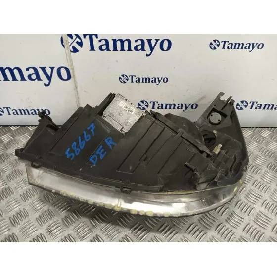 Faro Derecho para Renault Espace Iv (Jk0)