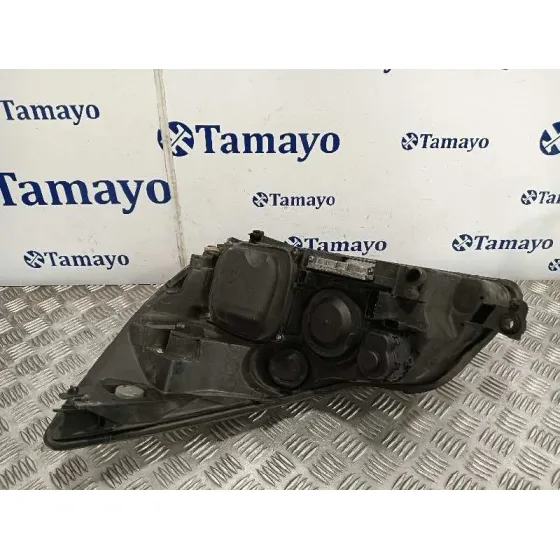 Faro Derecho para Renault Espace Iv (Jk0)
