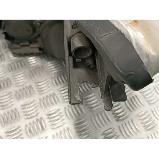Faro Derecho para Renault Espace Iv (Jk0)