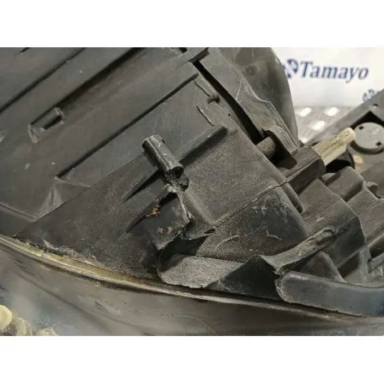 Faro Derecho para Renault Espace Iv (Jk0)