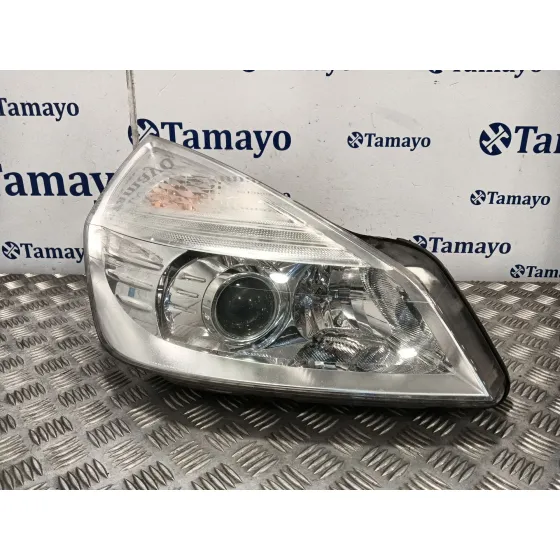 Faro Derecho para Renault Espace Iv (Jk0)