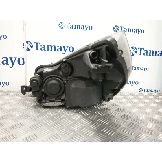 Faro Derecho para Renault Espace Iv (Jk0)