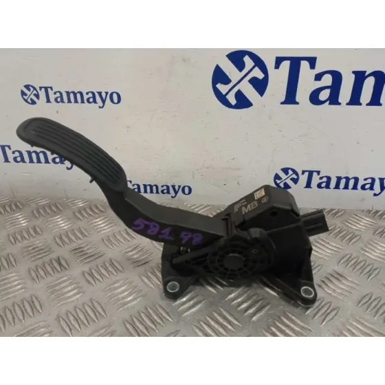 Pedal Acelerador para Toyota Yaris (Xpa1F/Mxph11/Chxnbw)