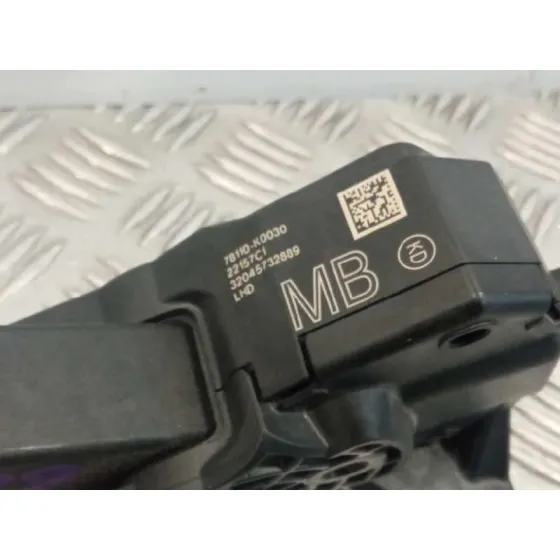 Pedal Acelerador para Toyota Yaris (Xpa1F/Mxph11/Chxnbw)