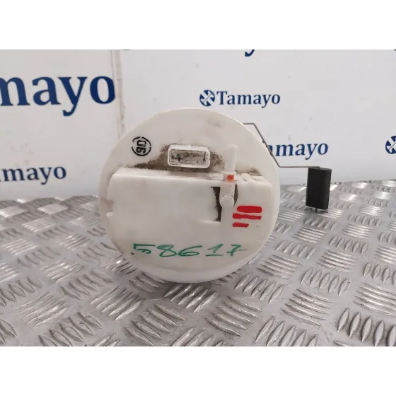 Aforador para Citroën C2