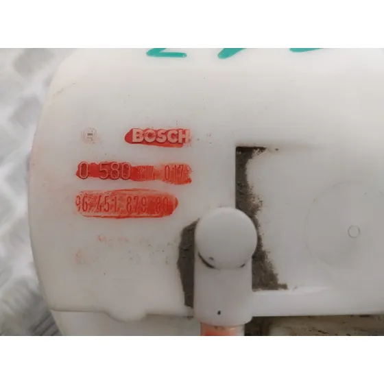 Aforador para Citroën C2