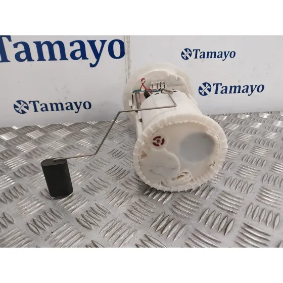 Aforador para Citroën C2