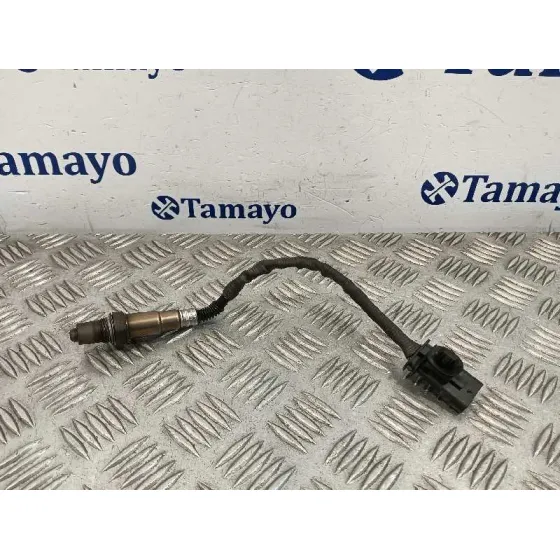 Sonda Lambda para Citroën C3