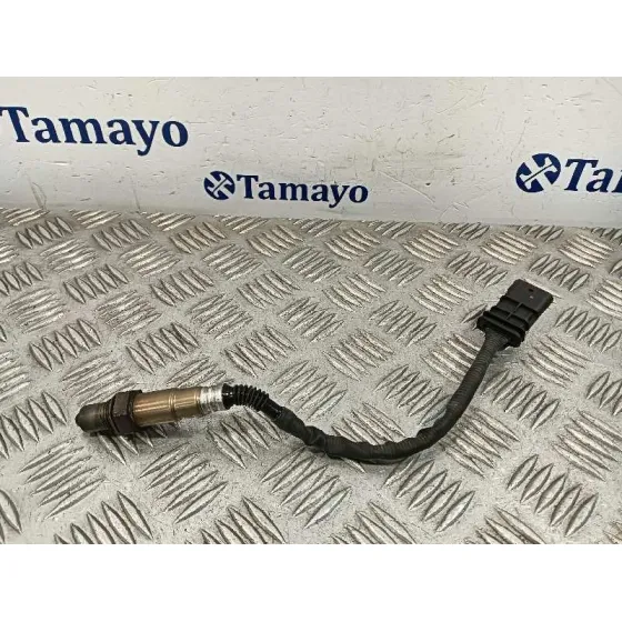 Sonda Lambda para Citroën C3