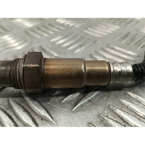 Sonda Lambda para Citroën C3