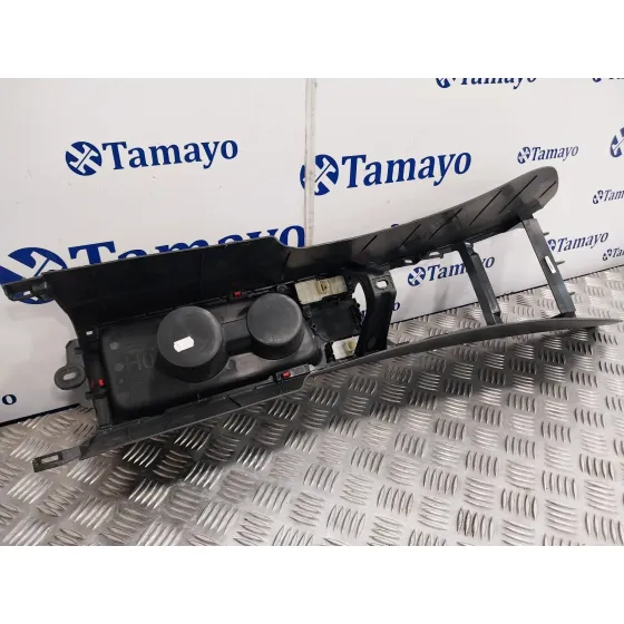 Consola Central para Toyota Yaris (Xpa1F/Mxph11/Chxnbw)