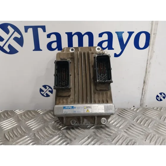 Centralita Motor Uce para Opel Meriva
