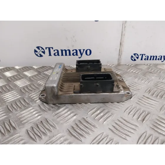 Centralita Motor Uce para Opel Meriva