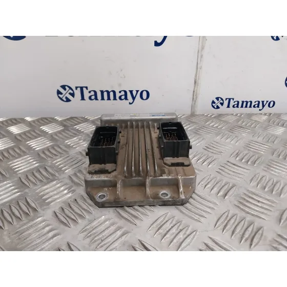 Centralita Motor Uce para Opel Meriva