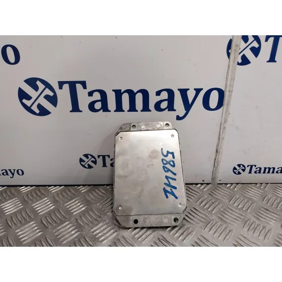 Centralita Motor Uce para Opel Meriva