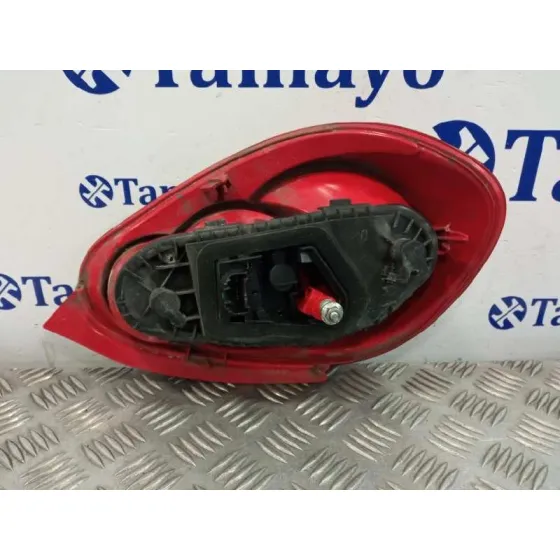 Piloto Trasero Derecho para Toyota Aygo (Kgb/Wnb)