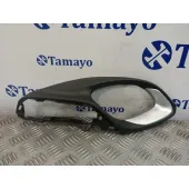 Moldura Puerta Delantera Izquierda para Toyota Yaris (Xpa1F/Mxph11/Chxnbw)