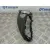 Moldura Puerta Delantera Izquierda para Toyota Yaris (Xpa1F/Mxph11/Chxnbw)