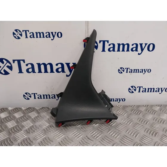 Moldura para Toyota Yaris (Xpa1F/Mxph11/Chxnbw)