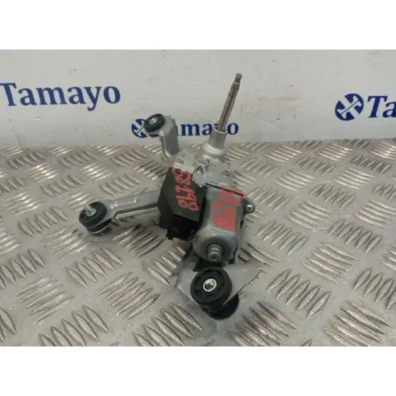 Motor Limpia Trasero para Toyota Yaris (Xpa1F/Mxph11/Chxnbw)