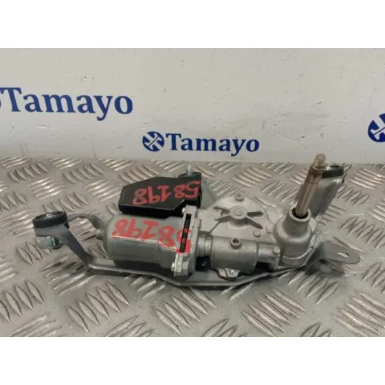Motor Limpia Trasero para Toyota Yaris (Xpa1F/Mxph11/Chxnbw)