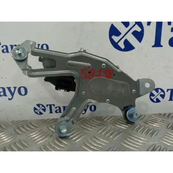 Motor Limpia Trasero para Toyota Yaris (Xpa1F/Mxph11/Chxnbw)