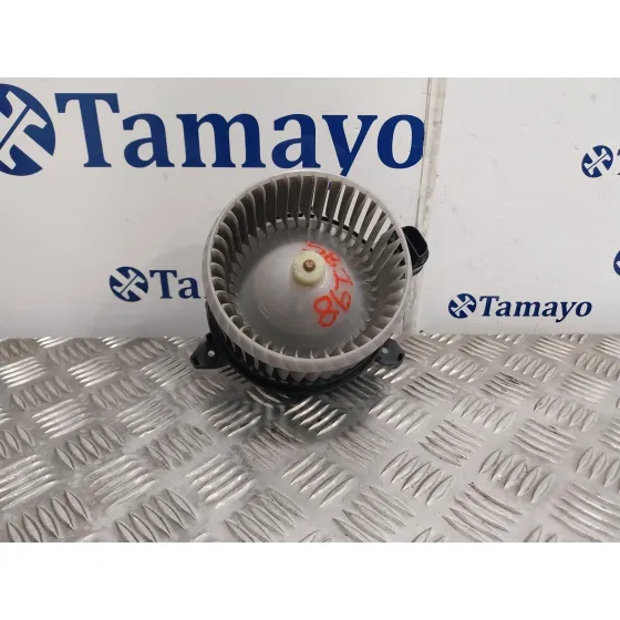 Motor Calefaccion para Toyota Yaris (Xpa1F/Mxph11/Chxnbw)
