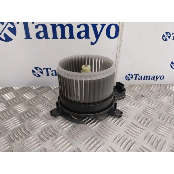 Motor Calefaccion para Toyota Yaris (Xpa1F/Mxph11/Chxnbw)