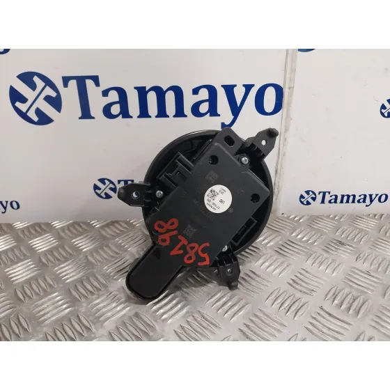 Motor Calefaccion para Toyota Yaris (Xpa1F/Mxph11/Chxnbw)
