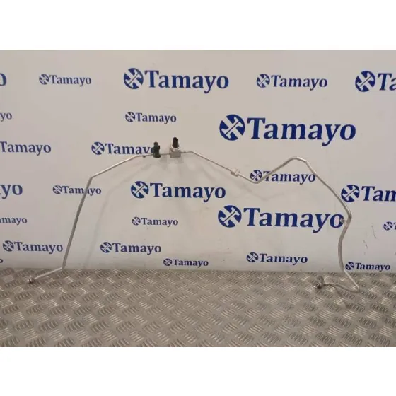 Tubos Aire Acondicionado para Toyota Yaris (Xpa1F/Mxph11/Chxnbw)