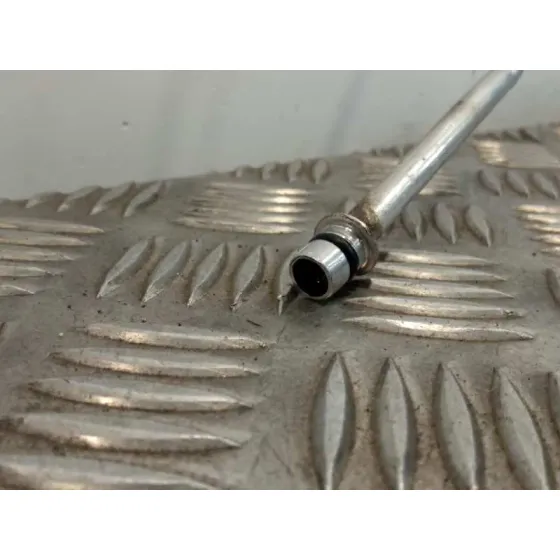 Tubos Aire Acondicionado para Toyota Yaris (Xpa1F/Mxph11/Chxnbw)