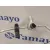 Tubos Aire Acondicionado para Toyota Yaris (Xpa1F/Mxph11/Chxnbw)