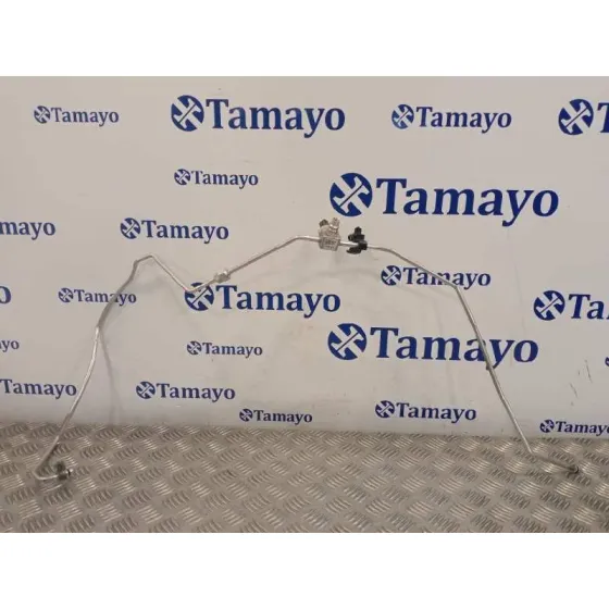 Tubos Aire Acondicionado para Toyota Yaris (Xpa1F/Mxph11/Chxnbw)