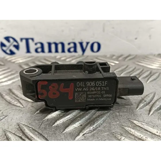 Sensor Presion para Skoda Octavia Lim. (5E3)