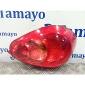 Piloto Trasero Izquierdo para Toyota Aygo (Kgb/Wnb)