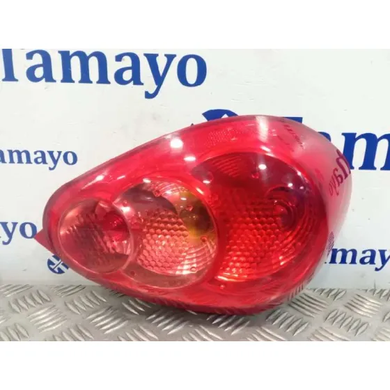 Piloto Trasero Izquierdo para Toyota Aygo (Kgb/Wnb)