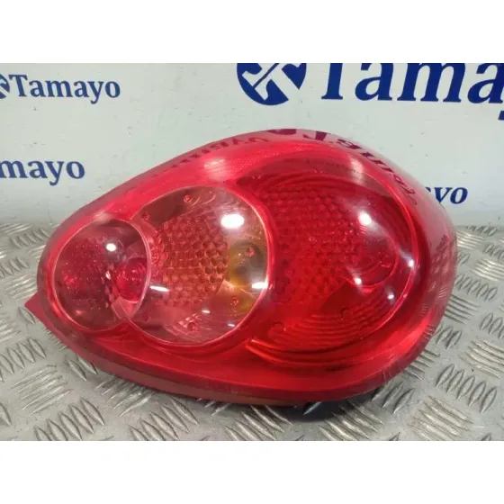 Piloto Trasero Izquierdo para Toyota Aygo (Kgb/Wnb)