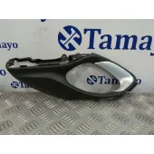 Moldura Puerta Delantera Derecha para Toyota Yaris (Xpa1F/Mxph11/Chxnbw)