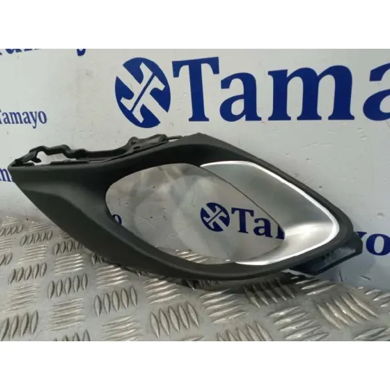 Moldura Puerta Delantera Derecha para Toyota Yaris (Xpa1F/Mxph11/Chxnbw)