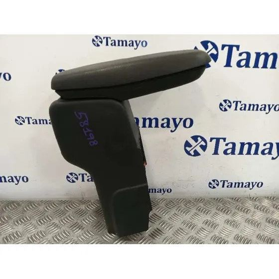 Apoyabrazos Central para Toyota Yaris (Xpa1F/Mxph11/Chxnbw)
