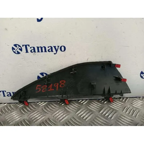 Moldura para Toyota Yaris (Xpa1F/Mxph11/Chxnbw)