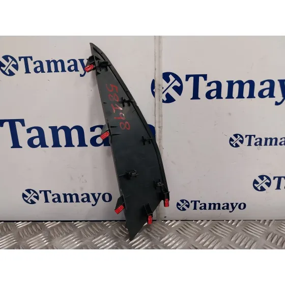 Moldura para Toyota Yaris (Xpa1F/Mxph11/Chxnbw)