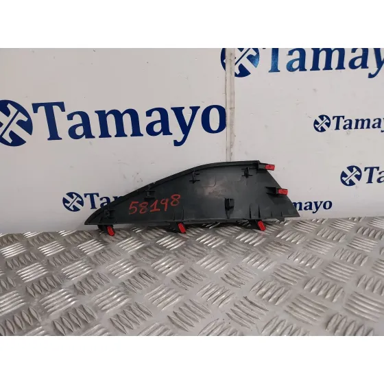 Moldura para Toyota Yaris (Xpa1F/Mxph11/Chxnbw)
